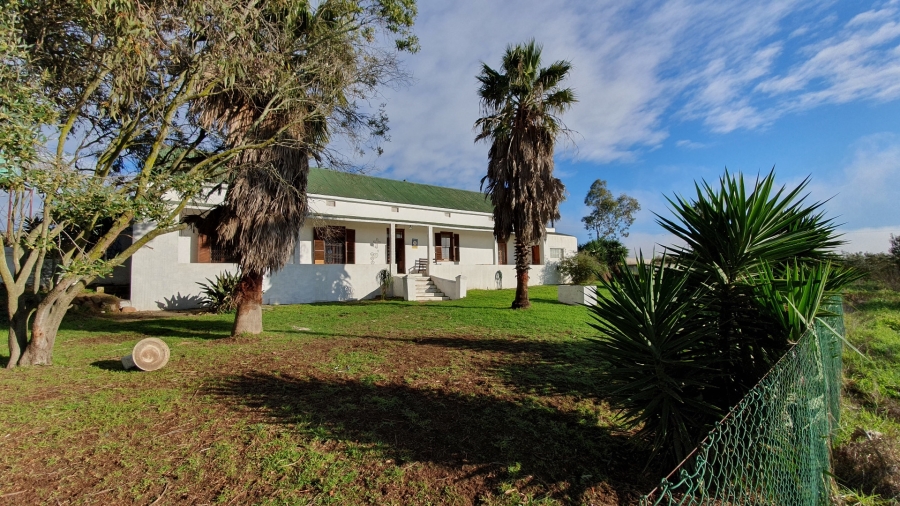 Commercial Property for Sale in Paarl Rural Western Cape